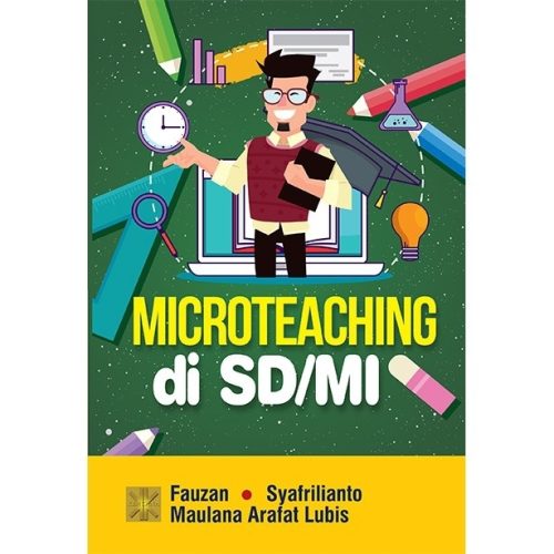 MICROTEACHING di SD/MI