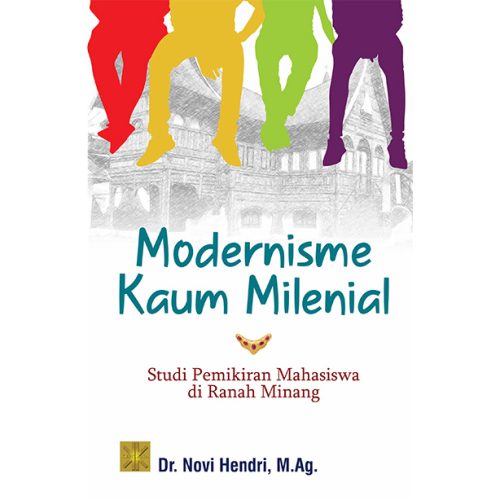 Modernisme Kaum Milenial