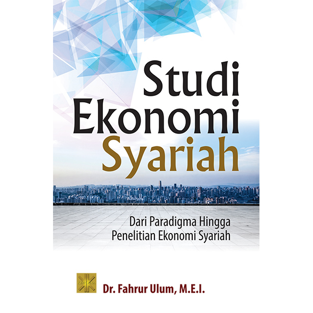 Studi Ekonomi Syariah