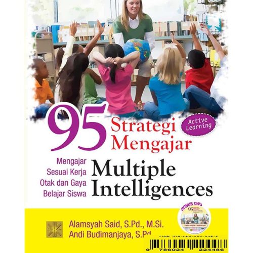 95 Strategi Mengajar Multiple Intelegences
