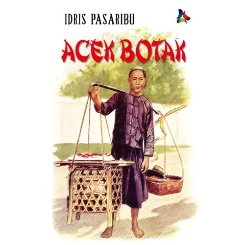 Acek Botak
