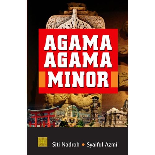 Agama - Agama Minor