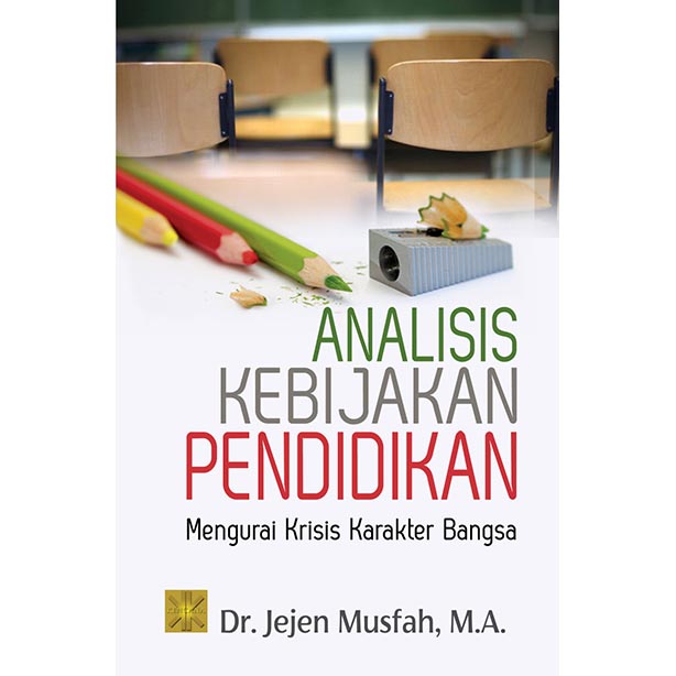 Analisis Kebijakan Pendidikan