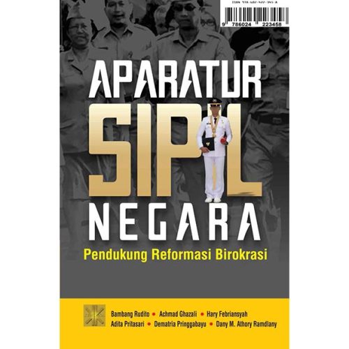 Aparatur Sipil Negara