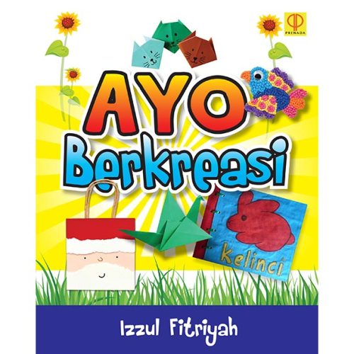 Ayo Berkreasi