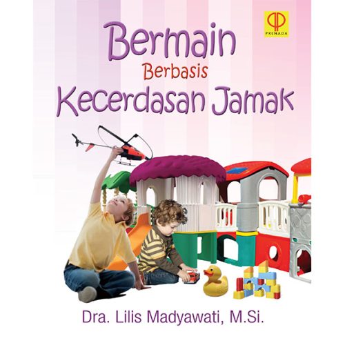 Bermain Berbasis Kecerdasan Jamak