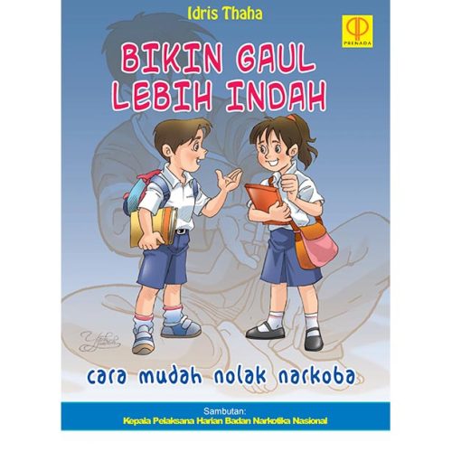 Bikin Gaul Lebih Indah
