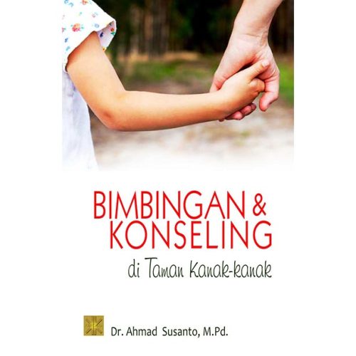 Bimbingan & Konseling Di TK