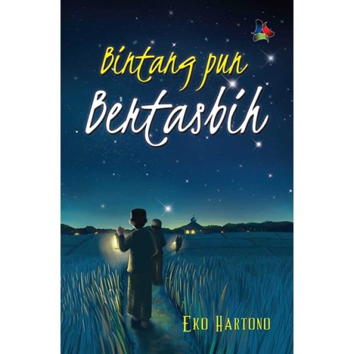 Bintang Pun Bertasbih