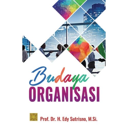 Budaya Organisasi