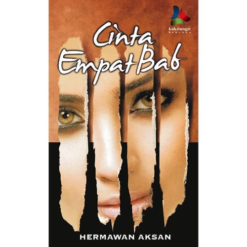 Cinta Empat Bab
