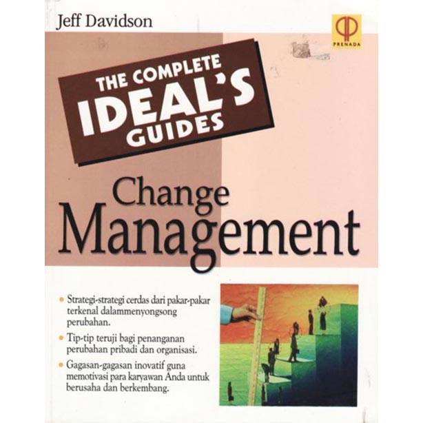 Change Management