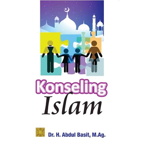 Konseling Islam