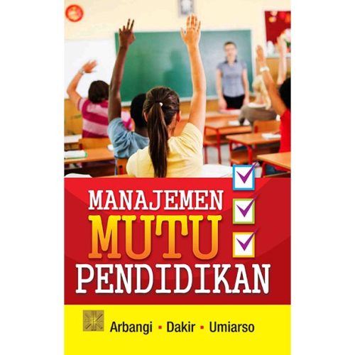 Manajemen Mutu Pendidikan