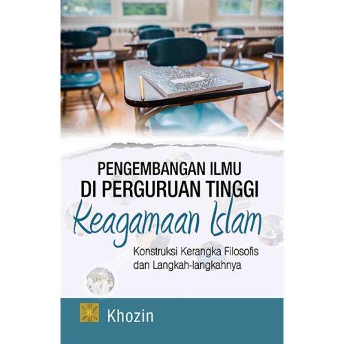 Pengembangan Ilmu di Perguruan Tinggi