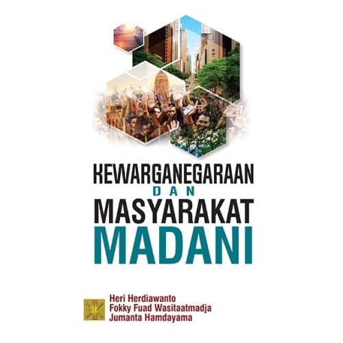 KEWARGANEGARAAN & MASYARAKAT MADANI