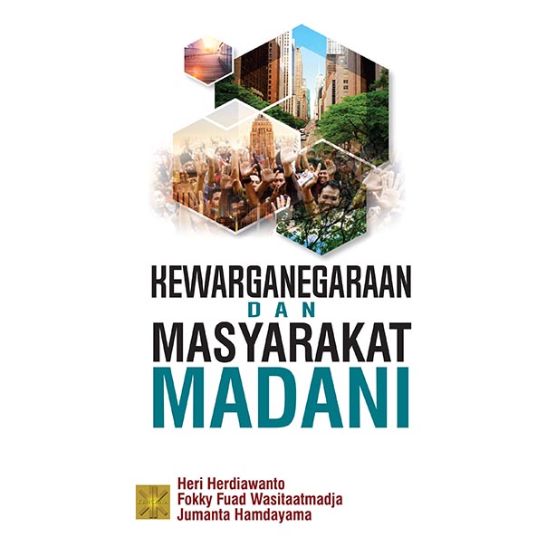 KEWARGANEGARAAN & MASYARAKAT MADANI