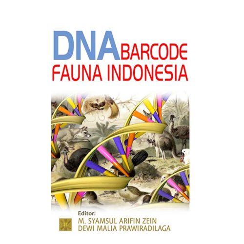 DNA Barcode Fauna Indonesia