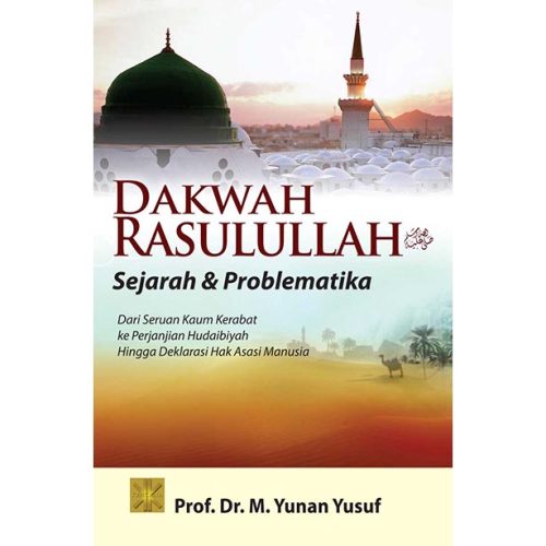 Dakwah Rasulullah