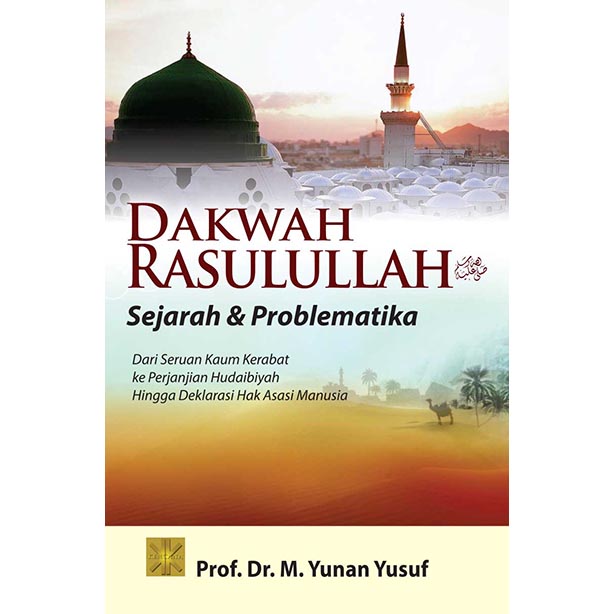 Dakwah Rasulullah
