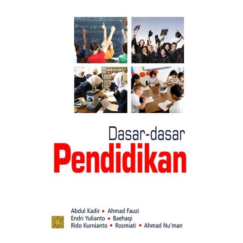 Dasar-dasar Pendidikan