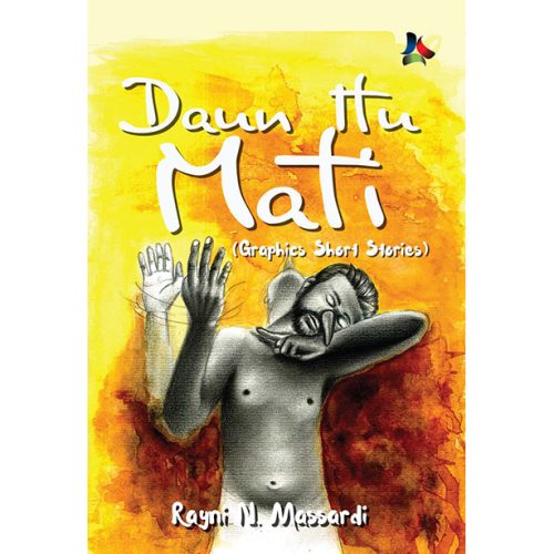 Daun Itu Mati
