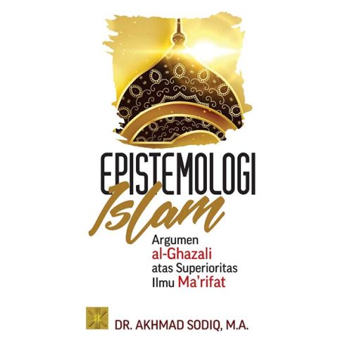 Epistemologi Islam
