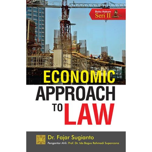 Economic Approach to Law
