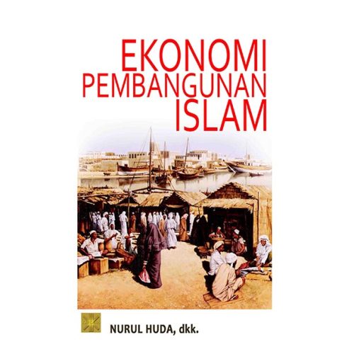 Ekonomi Pembangunan Islam