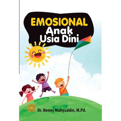 EMOSIONAL ANAK USIA DINI