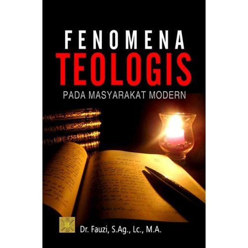 Fenomena Teologis