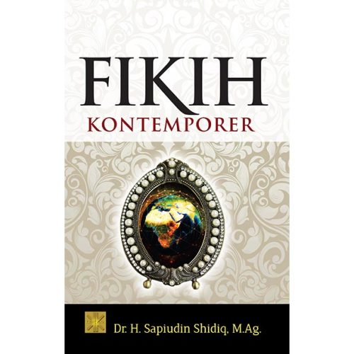 Fikih Kontemporer