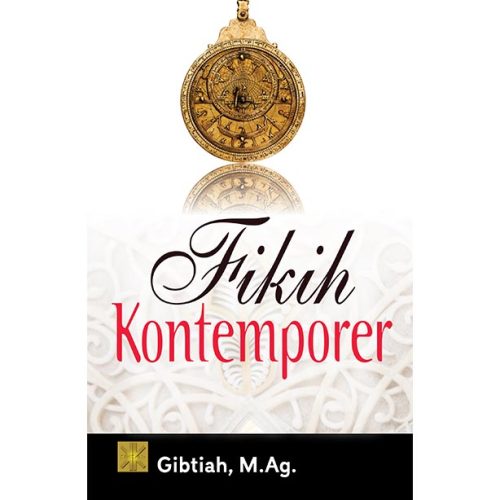 Fikih Kontemporer