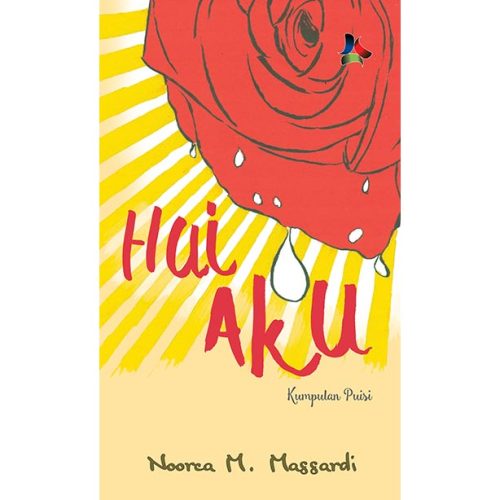 Hai Aku Kumpulan Puisi