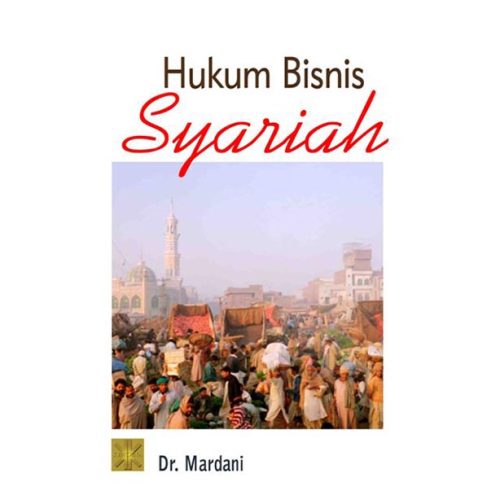 Hukum Bisnis Syariah