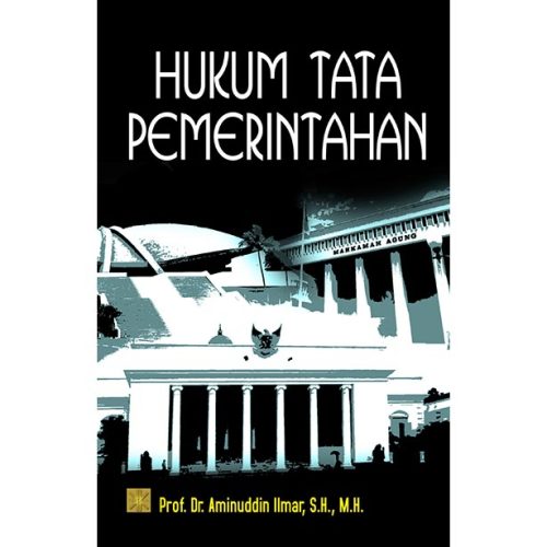 Hukum Tata Pemerintahan