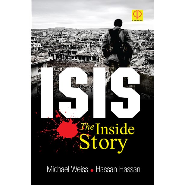 ISIS The Inside Stories