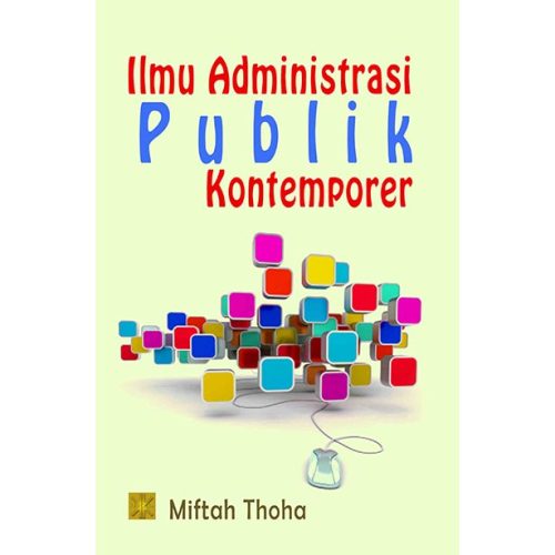 Ilmu Administrasi Publik Kontemporer