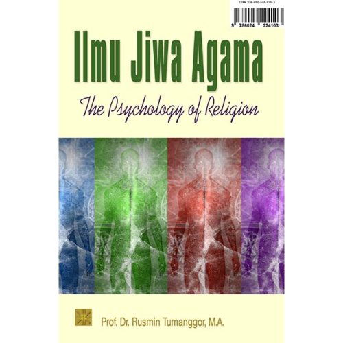 Ilmu Jiwa Agama: The Psychology Of Religion