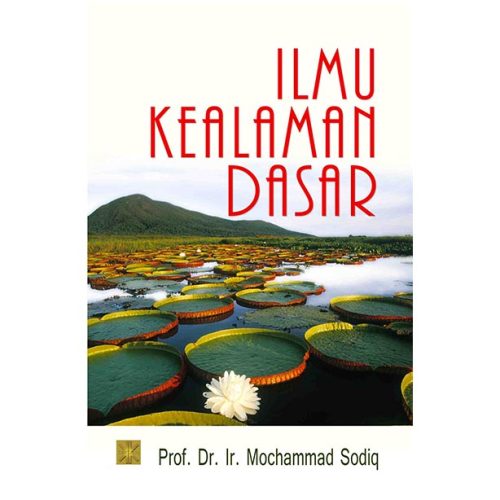 Ilmu Kealaman Dasar