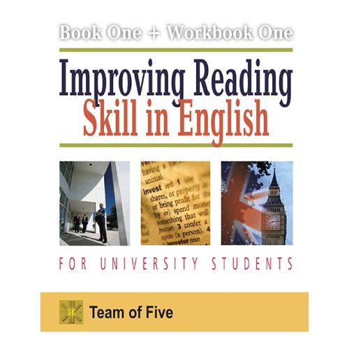 Improving Reading Skill in English 1