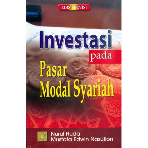 Investasi Pada Pasar Modal Syariah