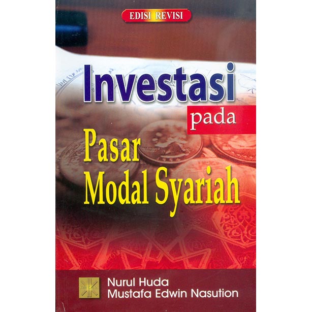 Investasi Pada Pasar Modal Syariah