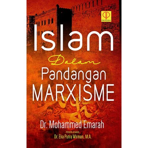 Islam dalam Pandangan Marxisme