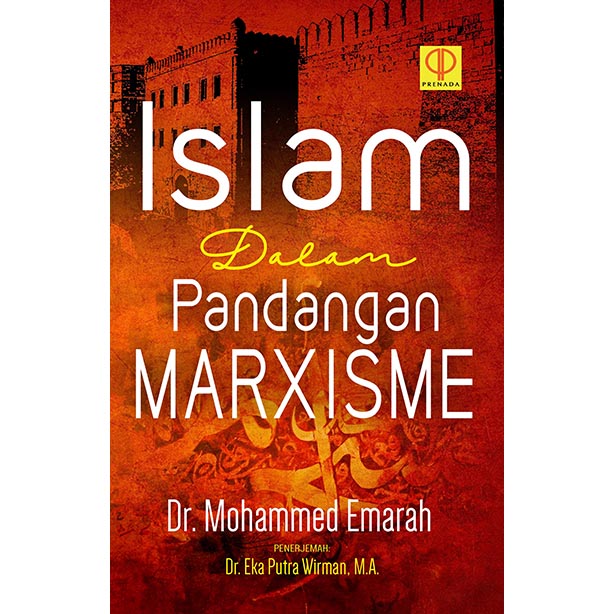 Islam dalam Pandangan Marxisme