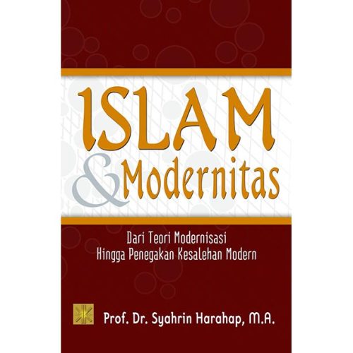 Islam & Modernitas
