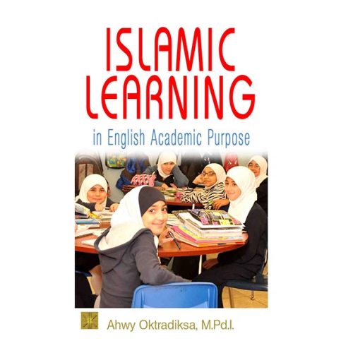 Islamic Learning In English Academic Purpose