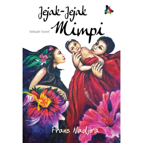 Jejak Jejak Mimpi