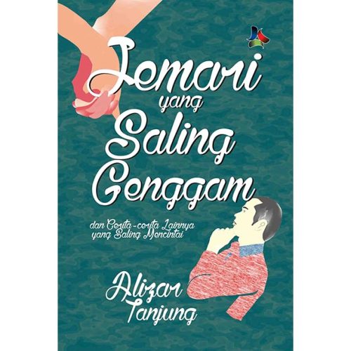 Jemari Yang Saling genggam