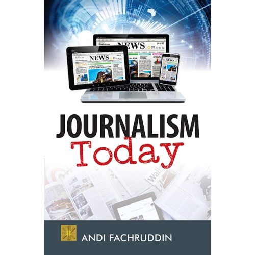 JOURNALISM TODAY